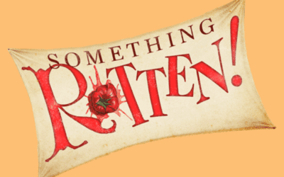 Something Rotten!