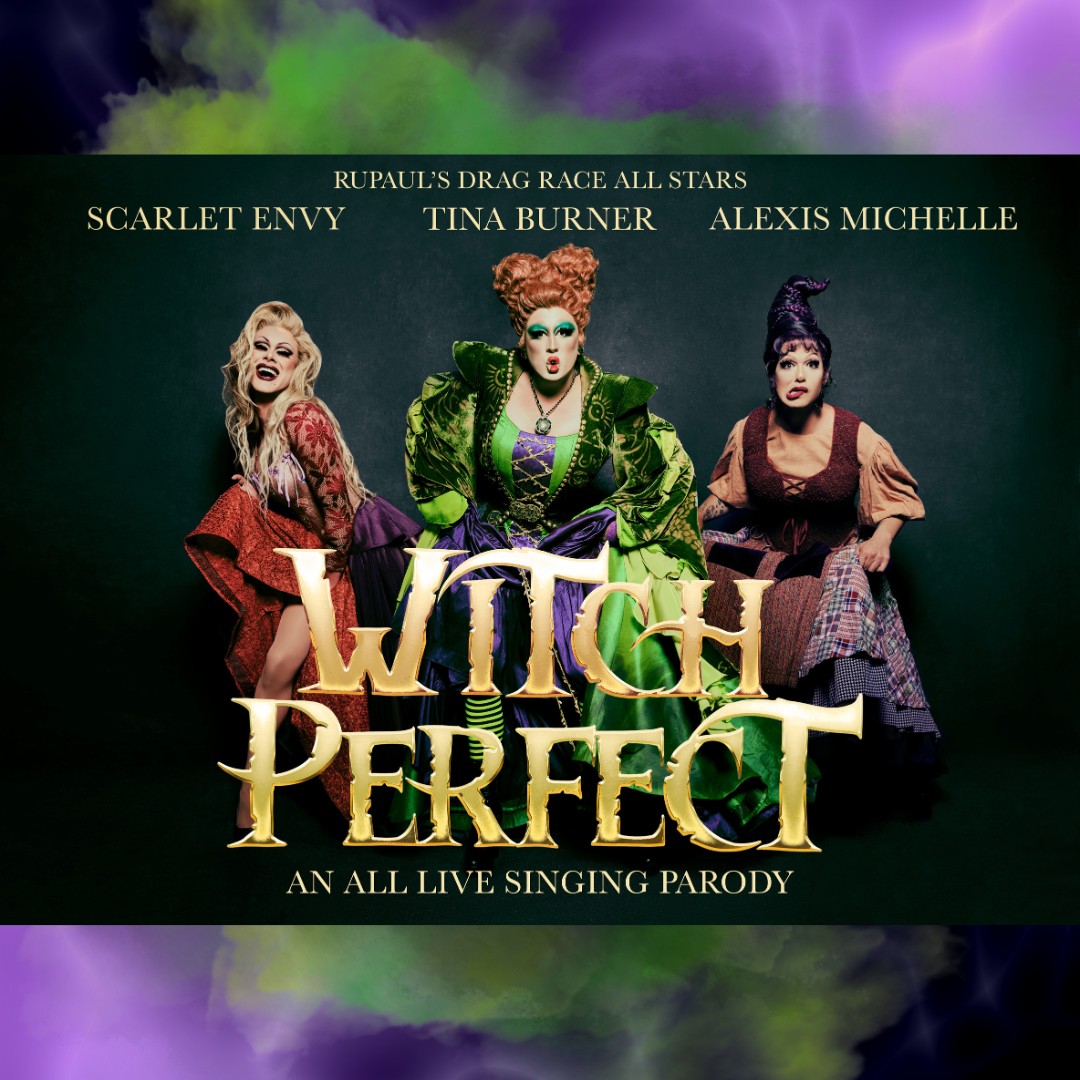 Witch Perfect
