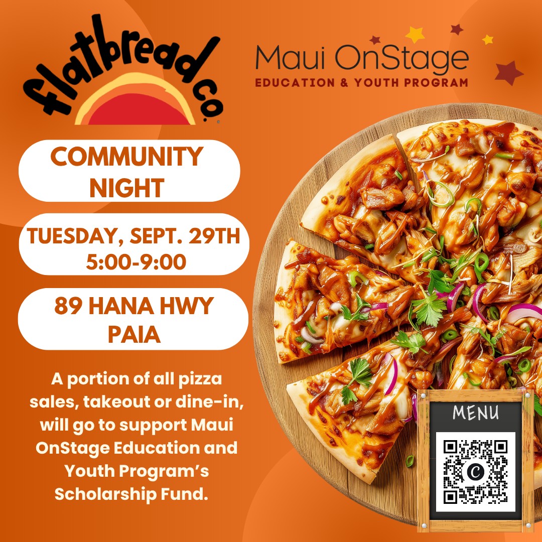 EYP Flatbread